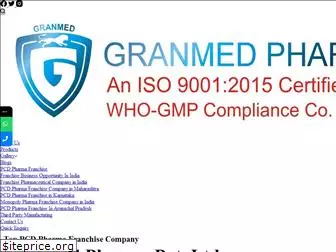 granmedpharma.com