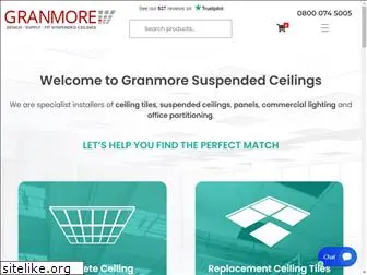 granmore.com