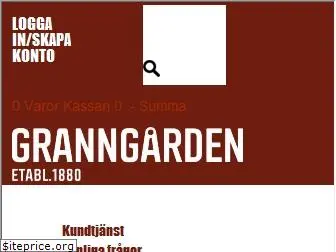 granngarden.se