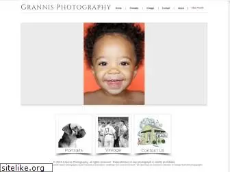 grannisphotography.com
