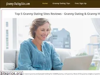 granny-datingsites.com