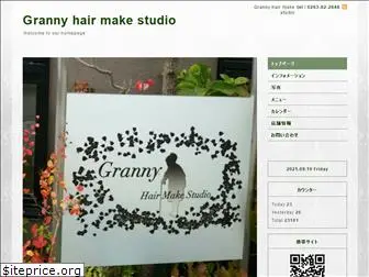 granny-mo.com