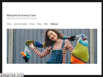 grannycoolcrochet.com