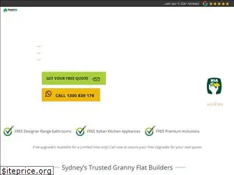 grannyflatbuilders-sydney.com.au