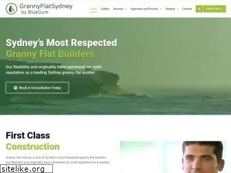 grannyflatsydney.com.au