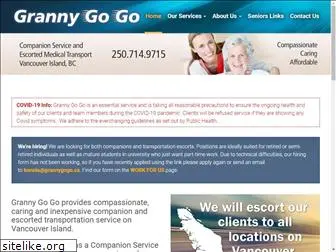 grannygogo.ca