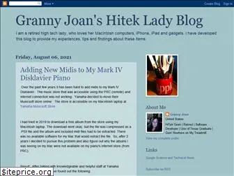 grannyjoans.blogspot.com