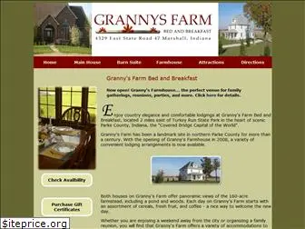grannys-farm.com