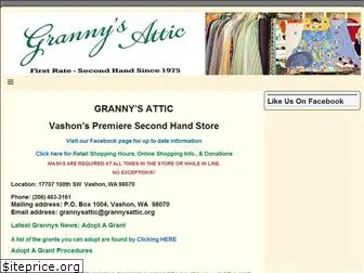 grannysattic.org