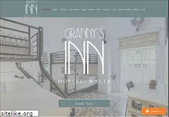 grannysinn.com