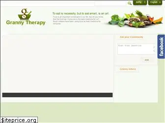 grannytherapy.com