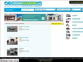 granocasion.es