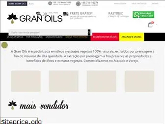 granoils.com.br