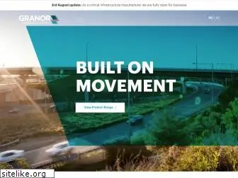 granor.com.au