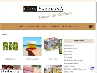 gransardegna.com