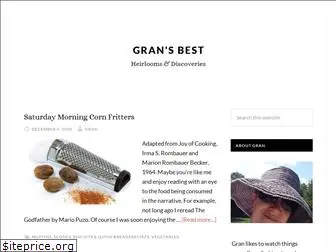 gransbest.com