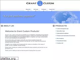 grant-emblems.com