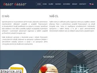 grant-garant.cz