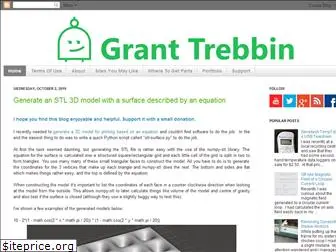 grant-trebbin.com