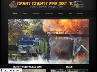 grant13firerescue.org