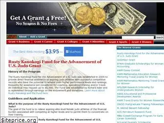 grant4free.com