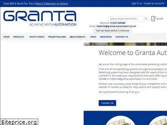 granta-automation.co.uk