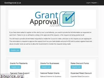 grantapproval.co.uk