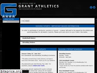 grantathletics.com