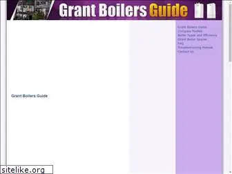 grantboilersguide.co.uk