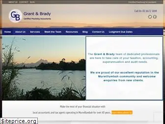 grantbrady.com.au