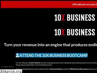 grantcardonebootcamp.com