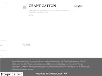 grantcatton.blogspot.com