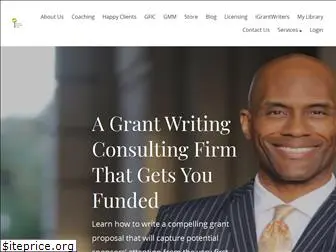 grantcentralusa.com