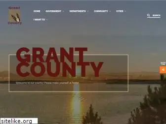 grantcountynd.com