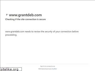 grantdeb.com