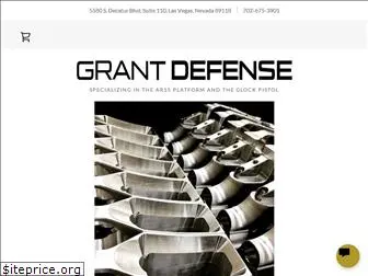 grantdefense.com