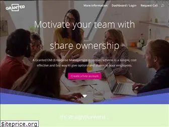 granted.co.uk