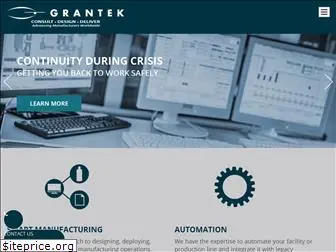 grantek.com