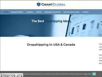 grantgloballogistics.com