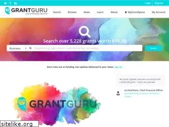 grantguru.com.au