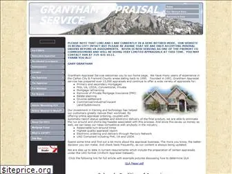 granthamappraisal.net