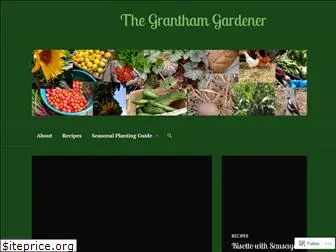 granthamgarden.org