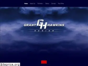 granthawkinsdesign.com