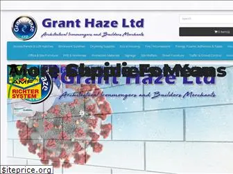 granthaze.co.uk