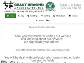 granthemond.com