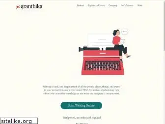 granthika.co