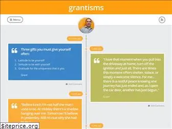 grantisms.com