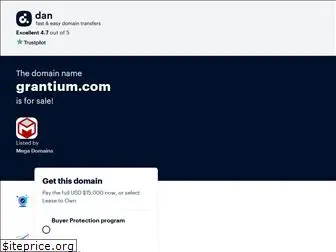 grantium.com