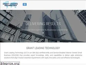 grantleadingtechnology.com