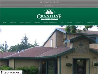 grantlinevet.com